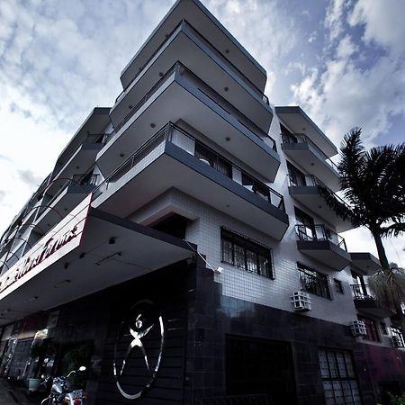 Apartamento Morato X Apartment Brasilia Exterior foto