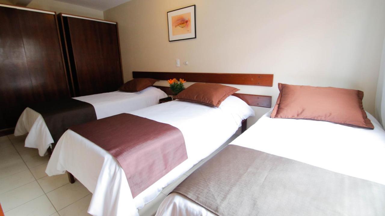 Apartamento Morato X Apartment Brasilia Exterior foto