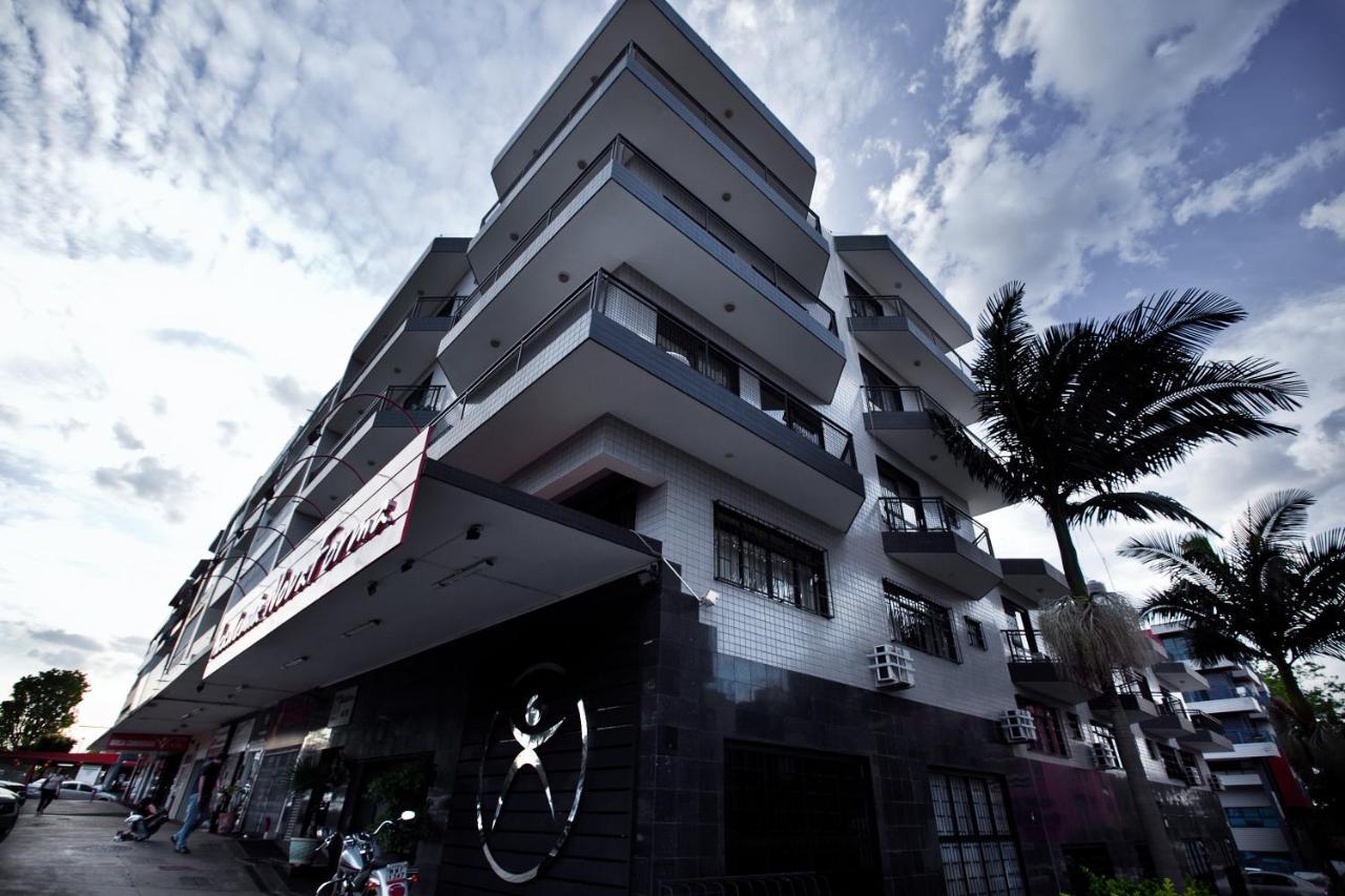 Apartamento Morato X Apartment Brasilia Exterior foto
