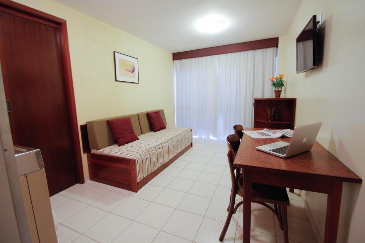 Apartamento Morato X Apartment Brasilia Exterior foto