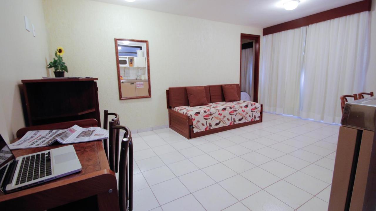 Apartamento Morato X Apartment Brasilia Exterior foto
